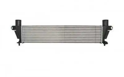 WAGENBURG NT 092 Intercooler Isuzu D-Max (2012-2018 Arası) NT092