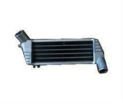 WAGENBURG NT 094 Intercooler Accent Getz 1,5 Dızel 3 Silindir 2003 2005 NT094