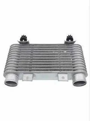 WAGENBURG NT 121 Intercooler Ford Ranger - Mazda B-2500 1998-2006 NT121