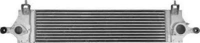 WAGENBURG NT 156 Intercooler Radyator Qashqaı 1,5dcı-2,0dcı 2007>2012 NT156