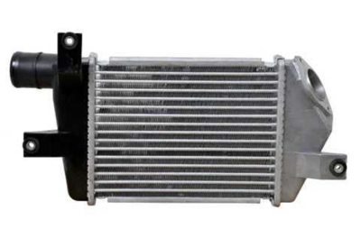 WAGENBURG NT 157 Turbo Radyatörü Intercoler L200 2005-2015 NT157