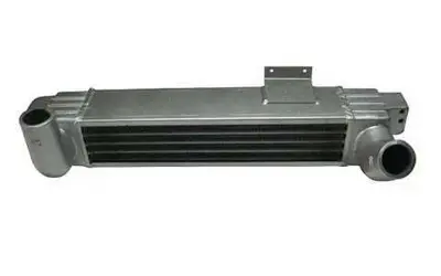 WAGENBURG NT 160 Intercooler Kıa Sorento Xforce 2007-> Yenı Model Müsürlü Tıp NT160