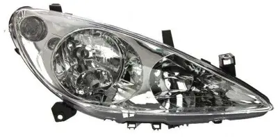 WAGENBURG PG3701-7003 On Far Sıslı Sağ Motor Uzerınde 307 2001- 307 01> PG37017003