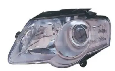 WAGENBURG PST06-7002 Far Sol Passat 05>09 Motorlu PST067002