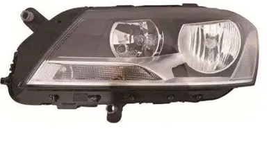 WAGENBURG PST11-7002 Far Sol Sınyallı Motorlu Ampullu Passat 10> PST117002