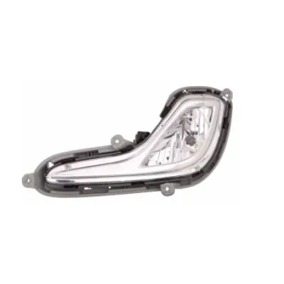 WAGENBURG ACC11-7700 Sıs Lambası On Sol Hyundaı Accent Blue 2011> ACC117700