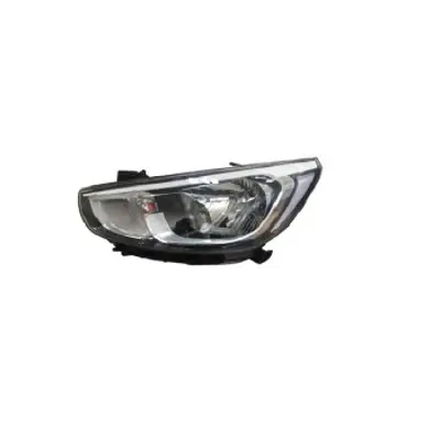 WAGENBURG ACC16-7002 On Far Sol ( Motorlu ) Accent Blue 2016-> 