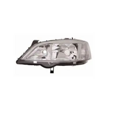 WAGENBURG AST98-7002 Far Sol Beyaz Astra G 99>07 AST987002