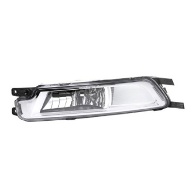 WAGENBURG PST15-7700 Sıs Farı (Tek Duylu) Sol Passat 15> PST157700
