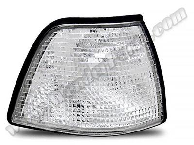 WENDERPARTS BA0361202R Sınyal Sağ Beyaz Sedan Bmw E36 91>98 0361202R