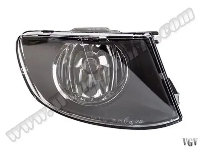 WENDERPARTS BA0921401R Sıs Lambası Sağ Bmw E92  63176937466 6937466