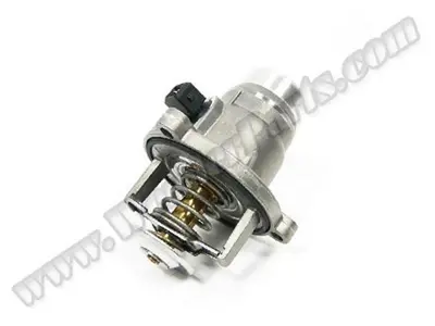 WENDERPARTS BA11537586885 Termostat Govdelı Bmw F22 F30 G20 F32 F10 E60 E63 F12 F13 F06 E65 G14 G15 G01 G02 E53 E70 F15 G05 E7 11530150976 11530304425 11537502779 11537586885 150976 7502779 304425 7586885