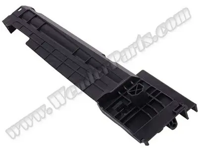 WENDERPARTS BA17117600537 Radyator Yan Braketı Sağ Bmw F20 F30 F22 F32 F34 F36  7600537 17117600537