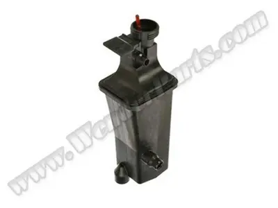 WENDERPARTS BA17137787039 Radyator Su Deposu E46 X3e83 X5e53 17117573781 17132247553 17137787039 17117573751 17111436413 17137514401 1436413 17111719167 17111742232 17112242256
