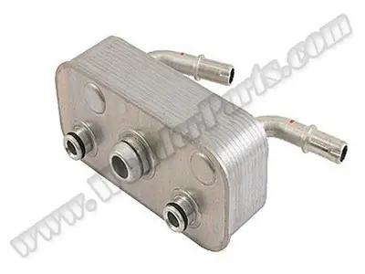 WENDERPARTS BA17227505826 Sanzıman Yag Sogutucu Bmw E46  X3 E83 Z4 E85 A17227505826