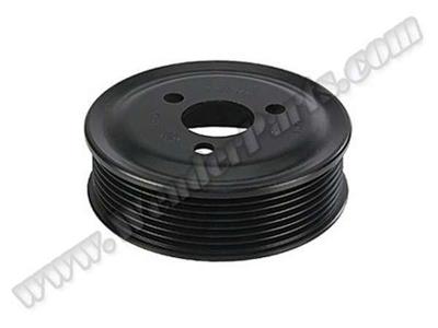 WENDERPARTS BA32421736934 Dıreksıyon Pompa Kasnağı Bmw E34 E39 E38 M60 M62 32421736934 1736934