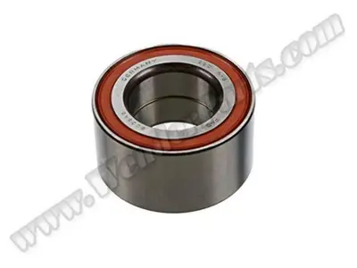 WENDERPARTS BA33411124358 Teker Rulmanı Bmw E36 E46 Arka Sağ Sol 33411124358 33411124358SET 328103 H26626139 D35033047A 91055SB2960 6485018 6484569 1061596 11061576