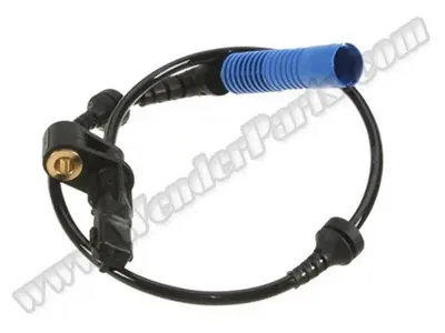 WENDERPARTS BA34526752681 Abs Sensoru On Sol Bmw E46 Z4 E85  34526752681 34526792897 6792897 6752681 4E0927804A 4E0927804D 7073453861 A0024200820 A0024205520 A0034204620