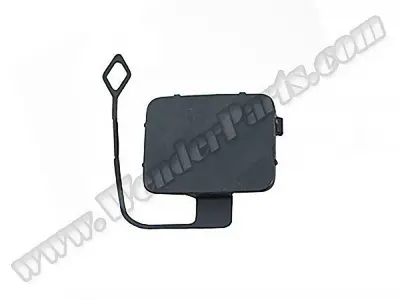 WENDERPARTS BA51117167575 Tampon Cekı Kapağı On Bmw E90 51117167575