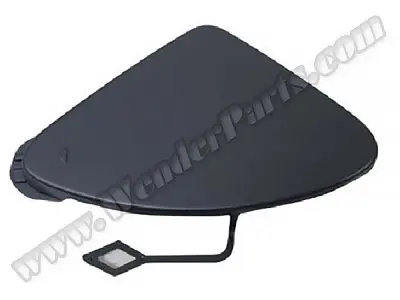 WENDERPARTS BA51117293116 On Tampon Cekı Kapağı Bmw F30 51117293116