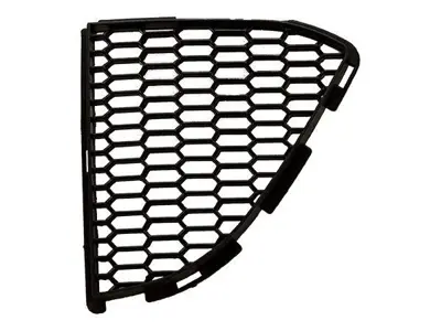 WENDERPARTS BA51118054132L Tampon Izgarası F30 Lcı On Orta Kucuk Sol Acık M Tech 2012> 51118054132L