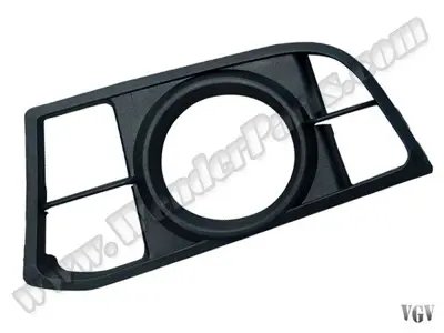 WENDERPARTS BA51118059001 Tampon Izgarası F10 Lcı On Sol (Acık) M Tech 2014> 51118059001