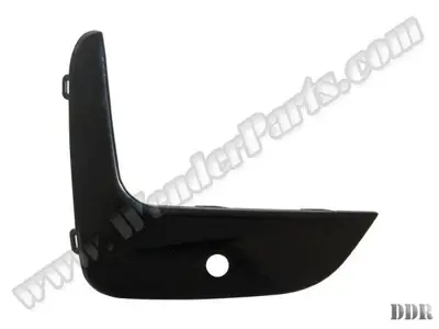 WENDERPARTS BA51118089207 G20 M -Tech Tampon Izgara Serıdı Sol 51118089207