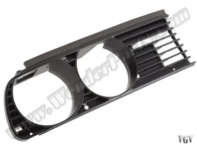 WENDERPARTS BA51131876092 Panjur E30 Sağ 82>91 51131876092