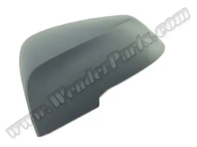 WENDERPARTS BA51167292745 Ayna Kapağı Sol Ust Astarlı Bmw X1 E84 F20 F30 F32 11> 51167292745 7292745