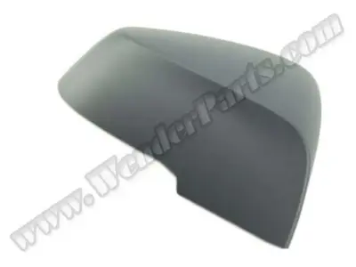 WENDERPARTS BA51167292746 Ayna Kapağı Sağ Ust Astarlı Bmw X1 E84 F20 F30 F32 11> 51167292746 7292746