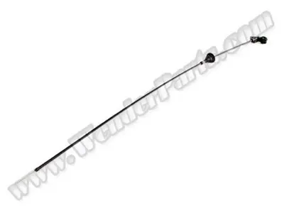 WENDERPARTS BA51238176595 Kaput Telı E39 Arka Bmw 51238176595