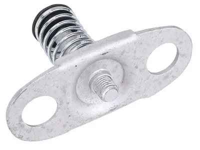 WENDERPARTS BA51238229807 Kaput Kılıdı Bmw E46 51238229807
