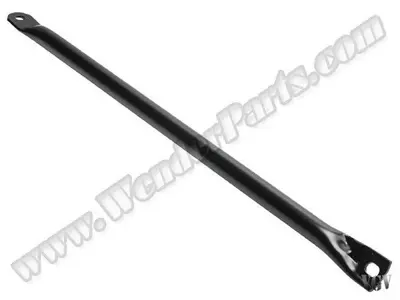WENDERPARTS BA51647187096 Panel Destek Kolu On Sağ Bmw F10 Lcı F07 Lcı F01 Lcı 10>16 51647187096