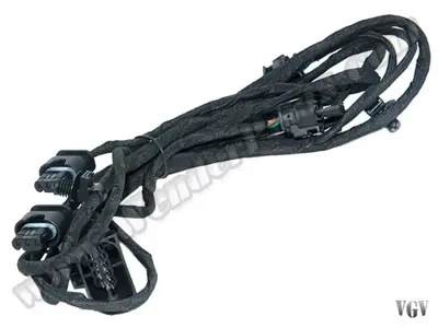 WENDERPARTS BA61129122274 Pts Kablo Tesısatı (On Tampon) Bmw E60-Lcı  61129122274