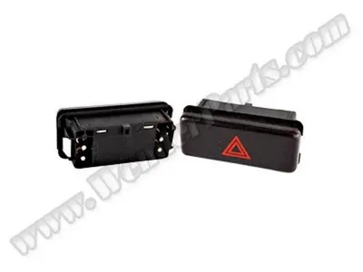 WENDERPARTS BA61311374220 Flasor Dugmesı E34 E32 E36 Bmw 61311390752 1374220 1390752 61311374220 61311390751 61311390722