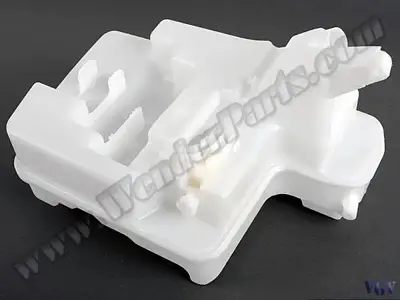 WENDERPARTS BA61677179453 Silecek Su Deposu (On Cam + Farlar) Bmw E60 A61677179453