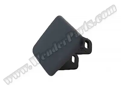 WENDERPARTS BA61678031308 Far Fıskıye Kapağı Sağ Bmw E90 A61678031308