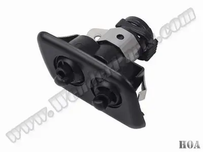 WENDERPARTS BA61678360662 Far Yıkama Fıskıyesı Sağ Bmw E39  61678360661 61678360662 8360661 8360662