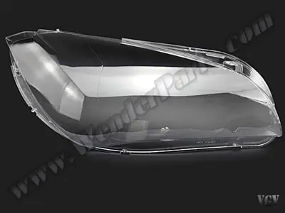 WENDERPARTS BA63112990002P1 Far Camı Sağ Bmw E84 10>15 63112990002P1