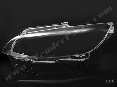 WENDERPARTS BA63117182507P1 Far Camı Sol Bmw E93 06> 63117182507P1