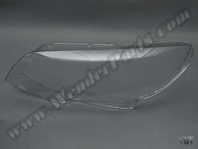 WENDERPARTS BA63117273199P1 Far Camı Sol Bmw E92 Lcı 2010-2013 63117273199P1