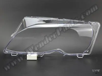 WENDERPARTS BA63126924043 Far Camı Bmw E46 Sol (Sedan) 02>05 63126922587 63126923409 63126922589 63126924043 6924043 6923409 6922589 63128380189
