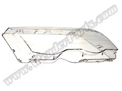 WENDERPARTS BA63128380190 Far Camı Bmw E46 Sağ (Sedan) 98>01 63128380190 8380190 63126924044