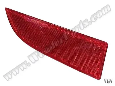 WENDERPARTS BA63147162217 Tampon Reflektoru Bmw X3 E83 Lcı Arka Sol 07>11 63147162217