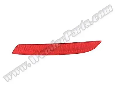 WENDERPARTS BA63147182192 Tampon Reflektoru Arka Sağ Bmw F01 2008-12 63147182192