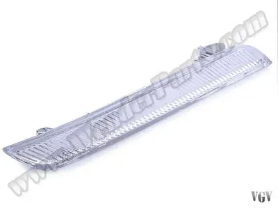 WENDERPARTS BA63147187088 Tampon Reflektoru On Sağ Beyaz Bmw X6 E71 07> 63147187088