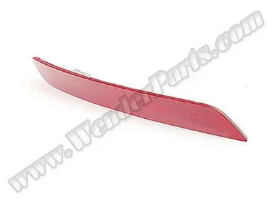 WENDERPARTS BA63147203237 Tampon Reflektoru Arka Sol Bmw F10 10>13 63147203237