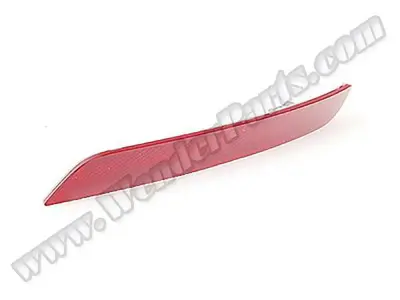 WENDERPARTS BA63147203238 Tampon Reflektoru Arka Sağ Bmw F10 10>13 63147203238