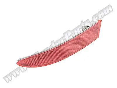 WENDERPARTS BA63147217315 Tampon Reflektoru Arka Sol Bmw X3 F25 11>17 63147217315 7217315