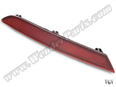 WENDERPARTS BA63147851577 Tampon Reflektoru Bmw G30 Arka Sol M Tech 2017> 63147851577